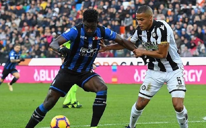 Nhận định, Soi kèo Atalanta vs Udinese, 18h30 ngày 10/11