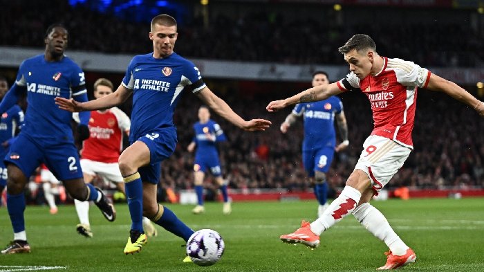 Nhận định, soi kèo Chelsea vs Arsenal, 23h30 ngày 10/11