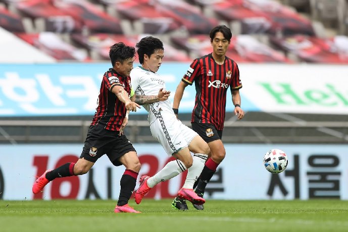 Nhận định, Soi kèo FC Seoul vs Ulsan Hyundai, 12h00 ngày 10/11