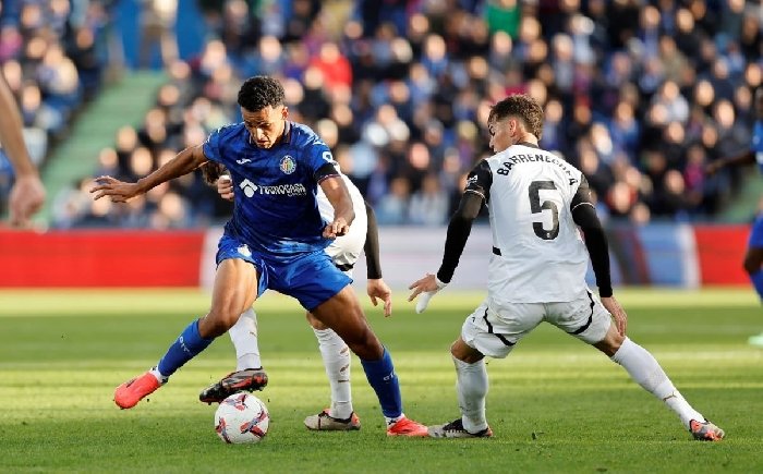 Nhận định, soi kèo Getafe vs Girona, 0h30 ngày 11/11