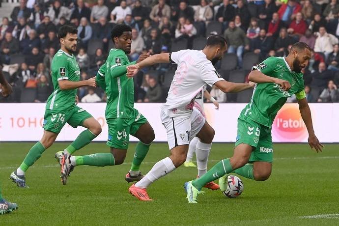 Nhận định, Soi kèo Lyon vs Saint-Etienne, 2h45 ngày 11/11