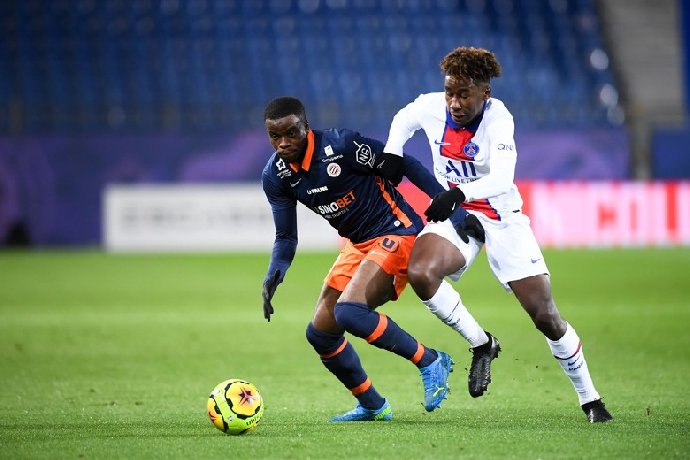 Nhận định, Soi kèo Montpellier vs Brest, 23h00 ngày 10/11