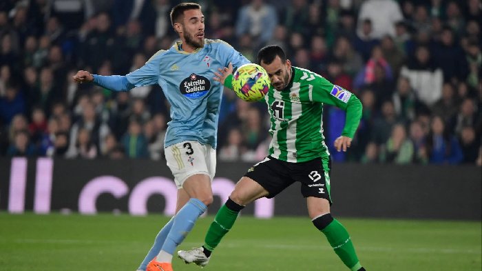 Nhận định, Soi kèo Real Betis vs Celta Vigo, 20h00 ngày 10/11