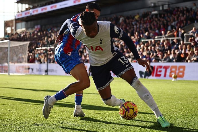 Soi kèo phạt góc Tottenham vs Ipswich Town, 21h ngày 10/11