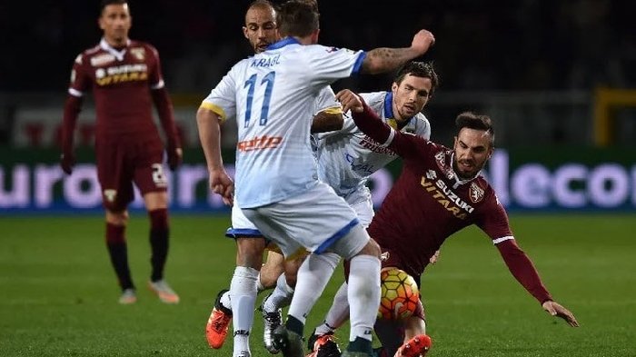 Nhận định dự đoán Frosinone vs Torino, lúc 18h30 ngày 10/12/2023