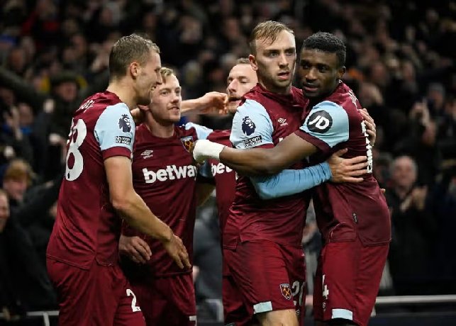 Nhận định dự đoán Fulham vs West Ham, lúc 21h00 ngày 10/12/2023