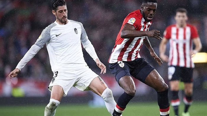 Nhận định dự đoán Granada vs Athletic Bilbao, lúc 22h15 ngày 10/12/2023 