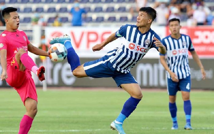 Nhận định dự đoán Huế FC vs Bà Rịa Vũng Tàu, lúc 15h00 ngày 10/12/2023