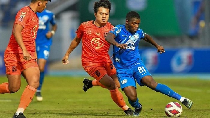 Nhận định dự đoán Lamphun Warrior vs Prachuap, lúc 19h00 ngày 10/12/2023