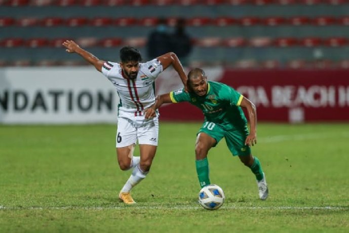 Nhận định dự đoán Maziya SRC vs ATK Mohun Bagan, lúc 17h00 ngày 11/12/2023