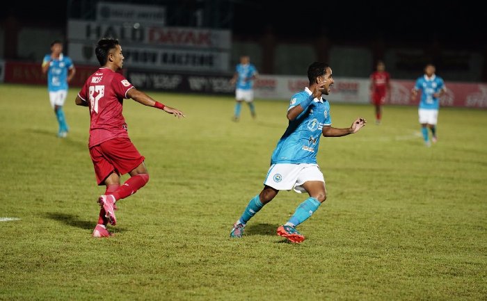 Nhận định dự đoán Sulut United vs Kalteng Putra, lúc 14h00 ngày 10/12/2023