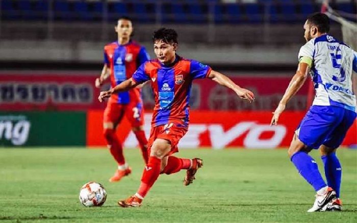 Nhận định dự đoán Trat FC vs Uthai Thani, lúc 17h30 ngày 10/12/2023