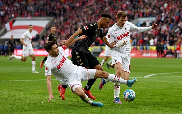 Nhận định FC Koln vs Mainz, vòng 14 Bundesliga 23h30 ngày 10/12/2023