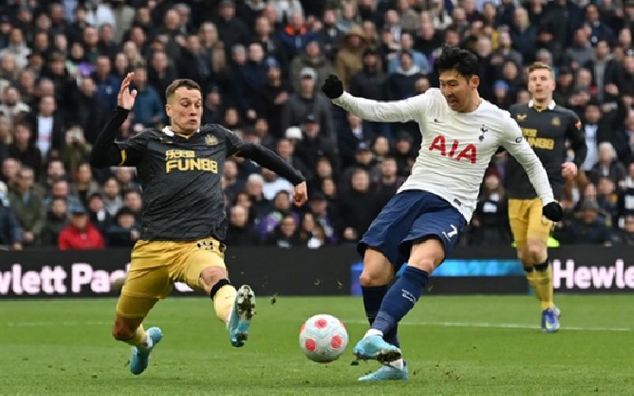 Nhận định Tottenham vs Newcastle, vòng 16 Ngoại hạng Anh 23h30 ngày 10/12/2023