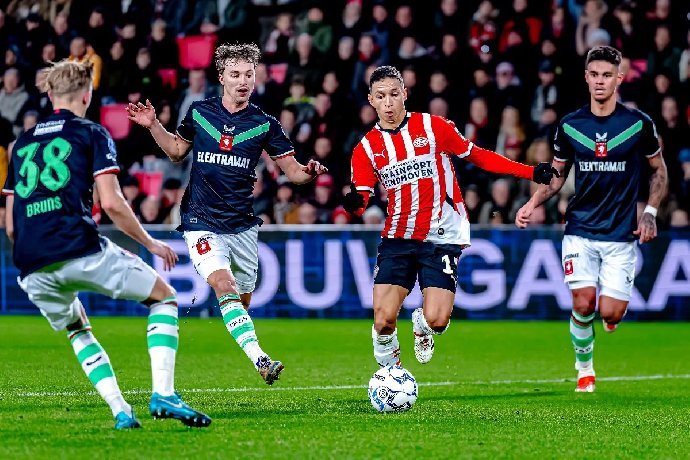 Nhận định, soi kèo Brest vs PSV, 3h ngày 11/12