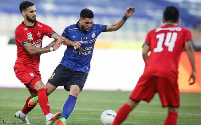 Nhận định, Soi kèo Esteghlal Khuzestan vs Zob Ahan Esfahan, 21h00 ngày 10/12