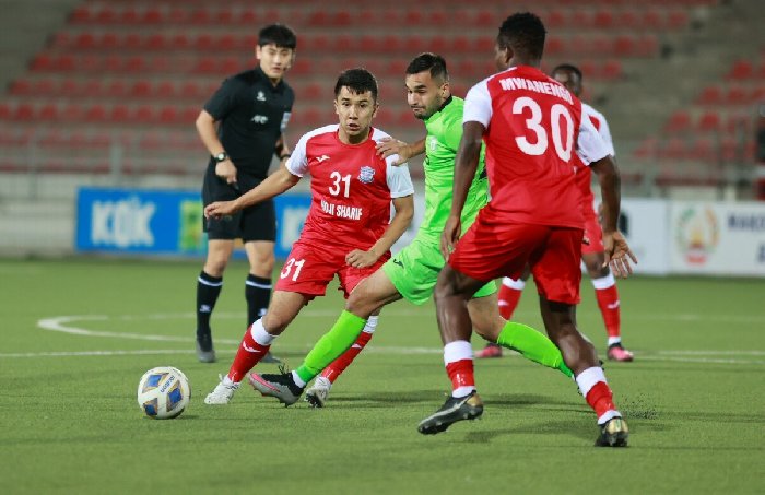 Nhận định, Soi kèo Istiklol Dushanbe vs Ravshan Kulob, 16h00 ngày 11/12