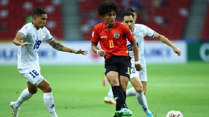 Nhận định, Soi kèo Malaysia vs Timor Leste, 20h00 ngày 11/12