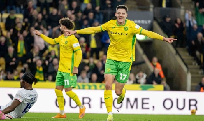 Nhận định, Soi kèo Portsmouth vs Norwich City, 2h45 ngày 11/12