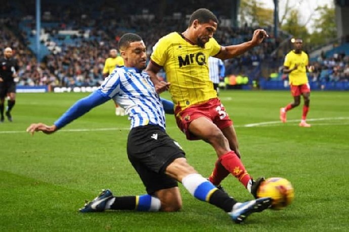 Nhận định, Soi kèo Sheffield Wednesday vs Blackburn Rovers, 2h45 ngày 11/12