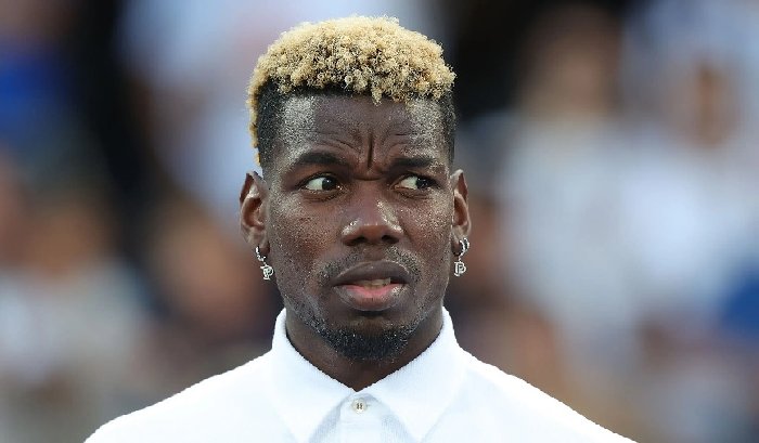 Paul Pogba muốn tái hợp MU sau khi hết lệnh cấm