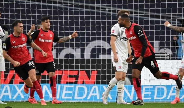 Soi kèo phạt góc Bayer Leverkusen vs Inter Milan, 3h ngày 11/12