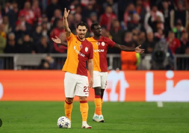 Kèo thẻ phạt ngon ăn Sivasspor vs Galatasaray, 21h ngày 11/01