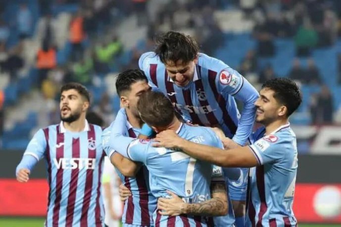 Nhận định dự đoán Trabzonspor vs Samsunspor, lúc 00h00 ngày 12/1/2024