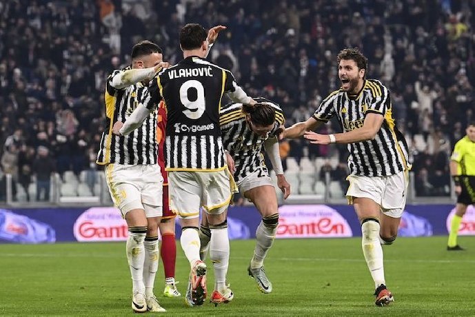 Soi kèo phạt góc Juventus vs Frosinone, 3h ngày 12/01