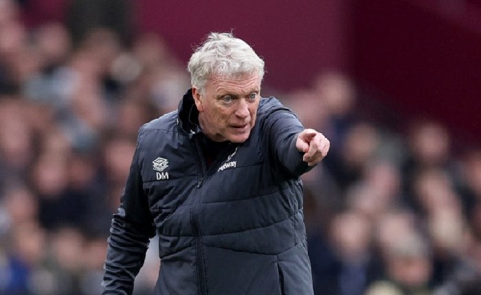 Everton mời lại David Moyes sau khi sa thải Sean Dyche