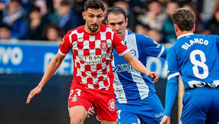 Kết quả bóng đá hôm nay tối 11/1: Alaves thua đau Girona