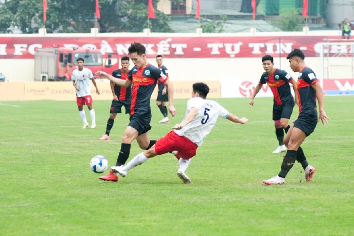 Nhận định, Soi kèo Bà Rịa Vũng Tàu vs Phù Đổng Ninh Bình, 16h00 ngày 12/1