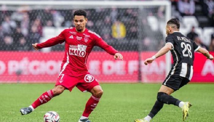 Nhận định, Soi kèo Brest vs Lyon, 23h00 ngày 11/1