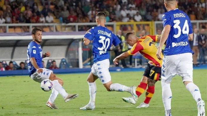 Nhận định, Soi kèo Empoli vs Lecce, 21h00 ngày 11/1