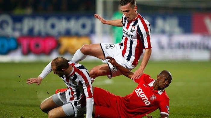 Nhận định, Soi kèo FC Twente vs Willem II, 18h15 ngày 12/1