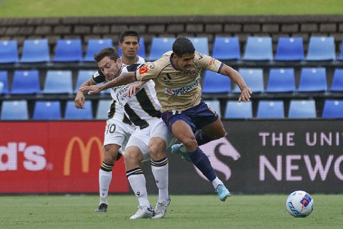 Nhận định, Soi kèo Newcastle Jets vs Macarthur, 13h00 ngày 12/1