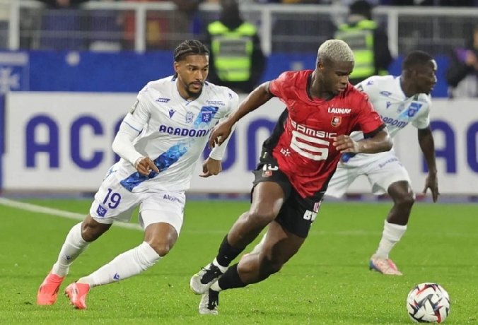 Nhận định, Soi kèo Rennes vs Marseille, 3h ngày 12/01