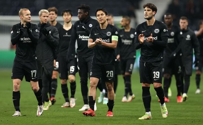 Nhận định, Soi kèo St. Pauli vs Frankfurt, 21h30 ngày 11/1