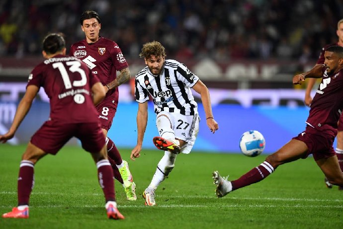 Nhận định, soi kèo Torino vs Juventus, 0h ngày 12/1