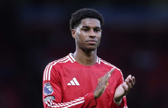 Rashford từ chối 8 CLB, chờ ngày gia nhập AC Milan