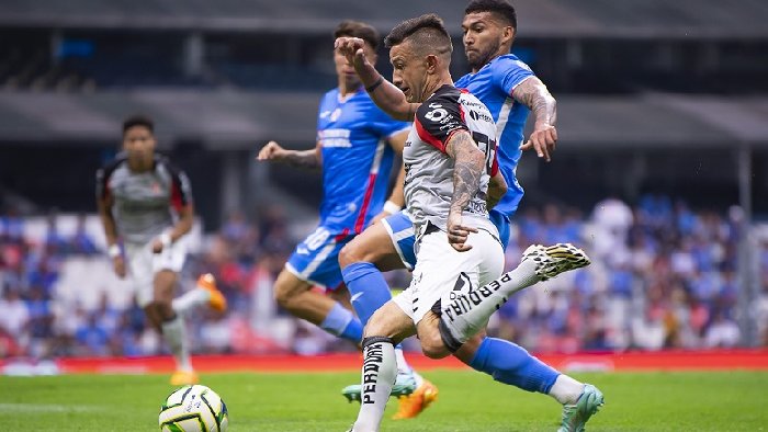 Soi kèo phạt góc Cruz Azul vs Atlas, 10h05 ngày 12/01