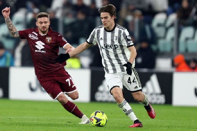 Soi kèo phạt góc Torino vs Juventus, 0h ngày 12/01