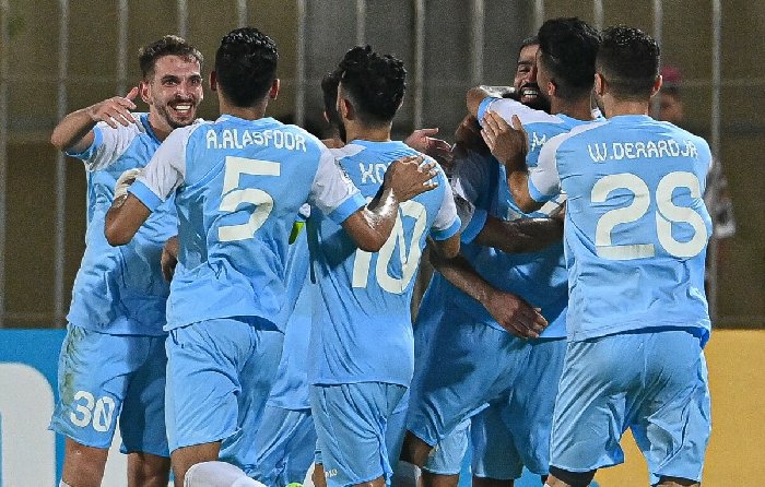 Nhận định Al Riffa vs AL-Nahda, lúc 23h00 ngày 12/2