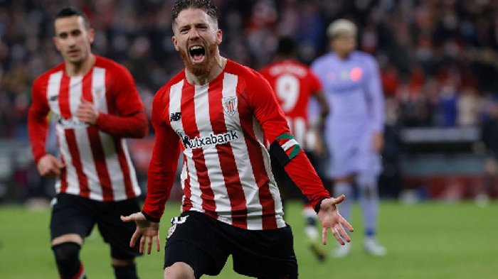 Nhận định Almeria vs Athletic Bilbao, lúc 3h00 ngày 13/2