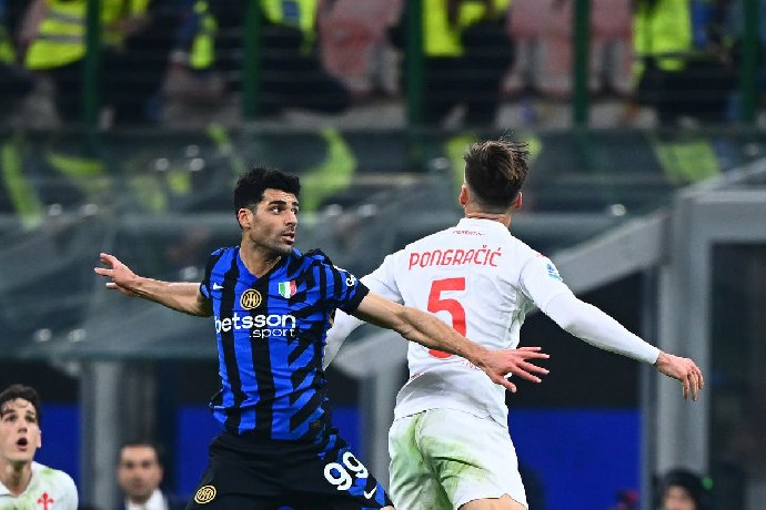 Kết quả bóng đá hôm nay 11/2: Inter Milan trả nợ Fiorentina