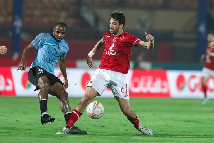 Nhận định, Soi kèo Al Ahly vs Ghazl El Mahalla, 00h00 ngày 12/2