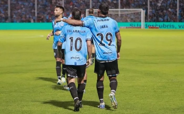 Nhận định, Soi kèo Belgrano vs Aldosivi, 8h15 ngày 12/02