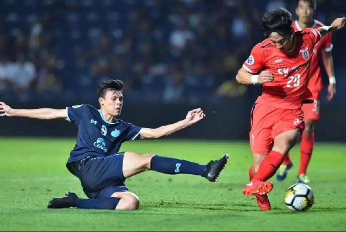 Nhận định, Soi kèo Buriram United vs Ulsan Hyundai, 19h00 ngày 12/2