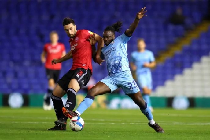 Nhận định, Soi kèo Coventry City vs Queens Park Rangers, 2h45 ngày 12/2