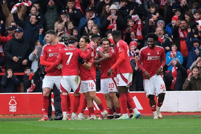 Nhận định, Soi kèo Exeter City vs Nottingham Forest, 3h00 ngày 12/2